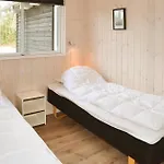 Amazing In Henne With Sauna Σπίτι διακοπών Henne Strand