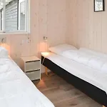 Σπίτι διακοπών Amazing In Henne With Sauna Henne Strand