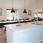Amazing In Henne With Sauna *