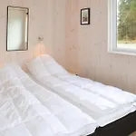 Σπίτι διακοπών Amazing In Henne With Sauna