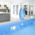 Amazing In Henne With Sauna Σπίτι διακοπών Henne Strand