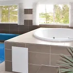 Amazing In Henne With Sauna Henne Strand