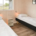 Amazing In Henne With Sauna