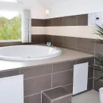 Σπίτι διακοπών Amazing In Henne With Sauna *