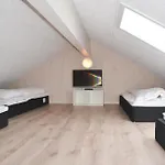 Amazing In Henne With Sauna Σπίτι διακοπών *