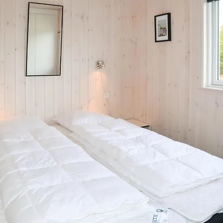 Amazing In Henne With Sauna