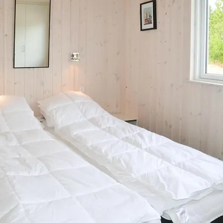 Amazing In Henne With Sauna Prázdninový dům *