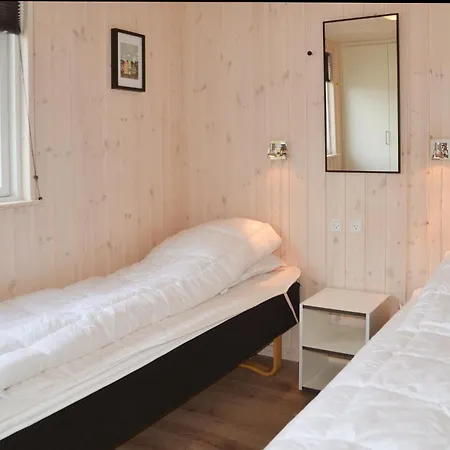 Amazing In Henne With Sauna * Henne Strand