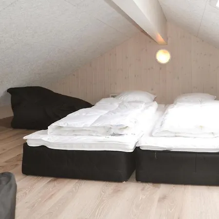 Amazing In Henne With Sauna * Henne Strand