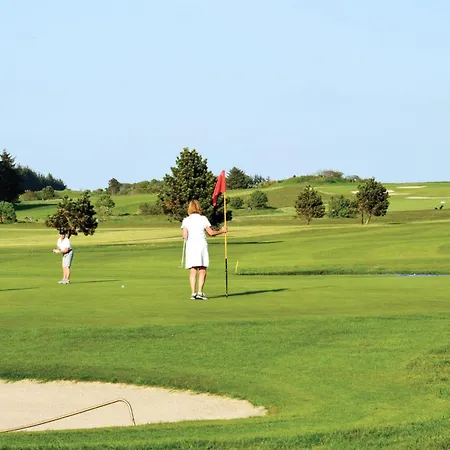 Amazing In Henne With Sauna Prázdninový dům Henne Strand